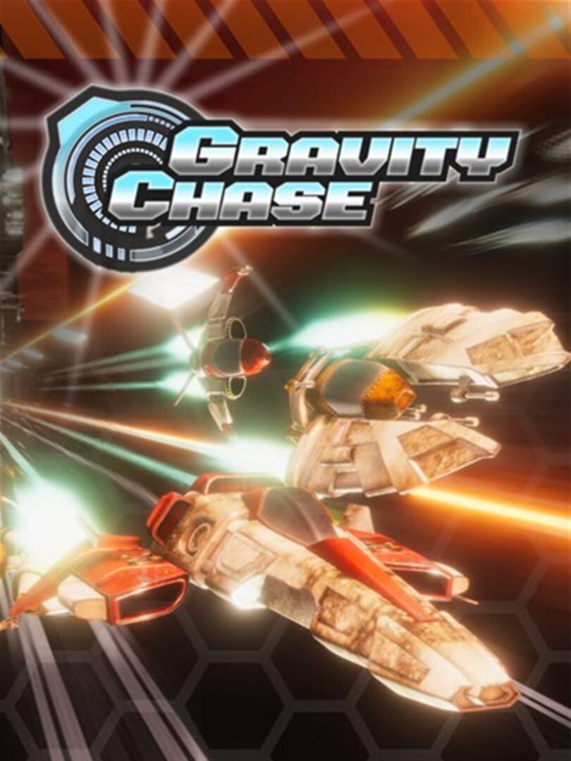 Gravity Chase (2022)