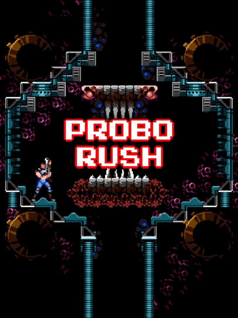 Probo Rush (2023)