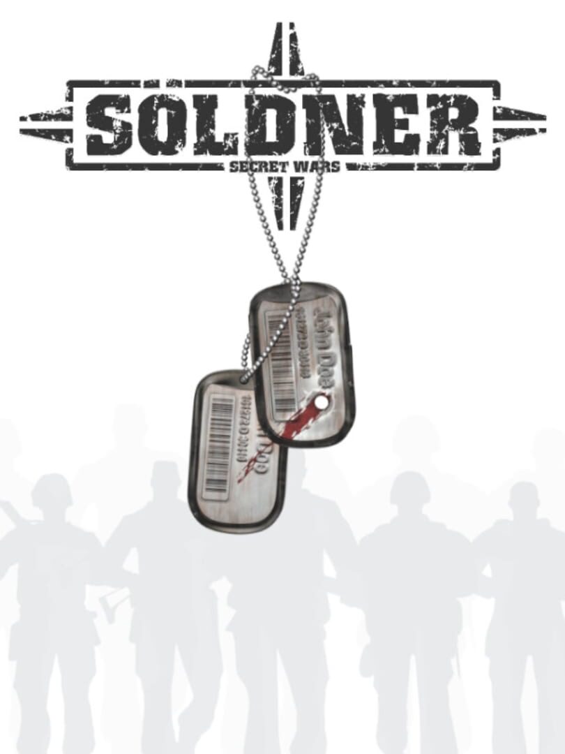 Remaster : Söldner: Secret Wars Remastered