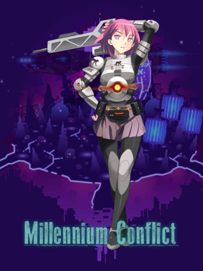 Millennium Conflict (2023)