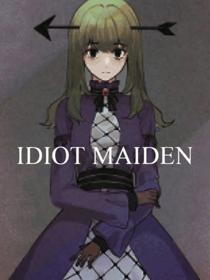 Idiot Maiden (2021)