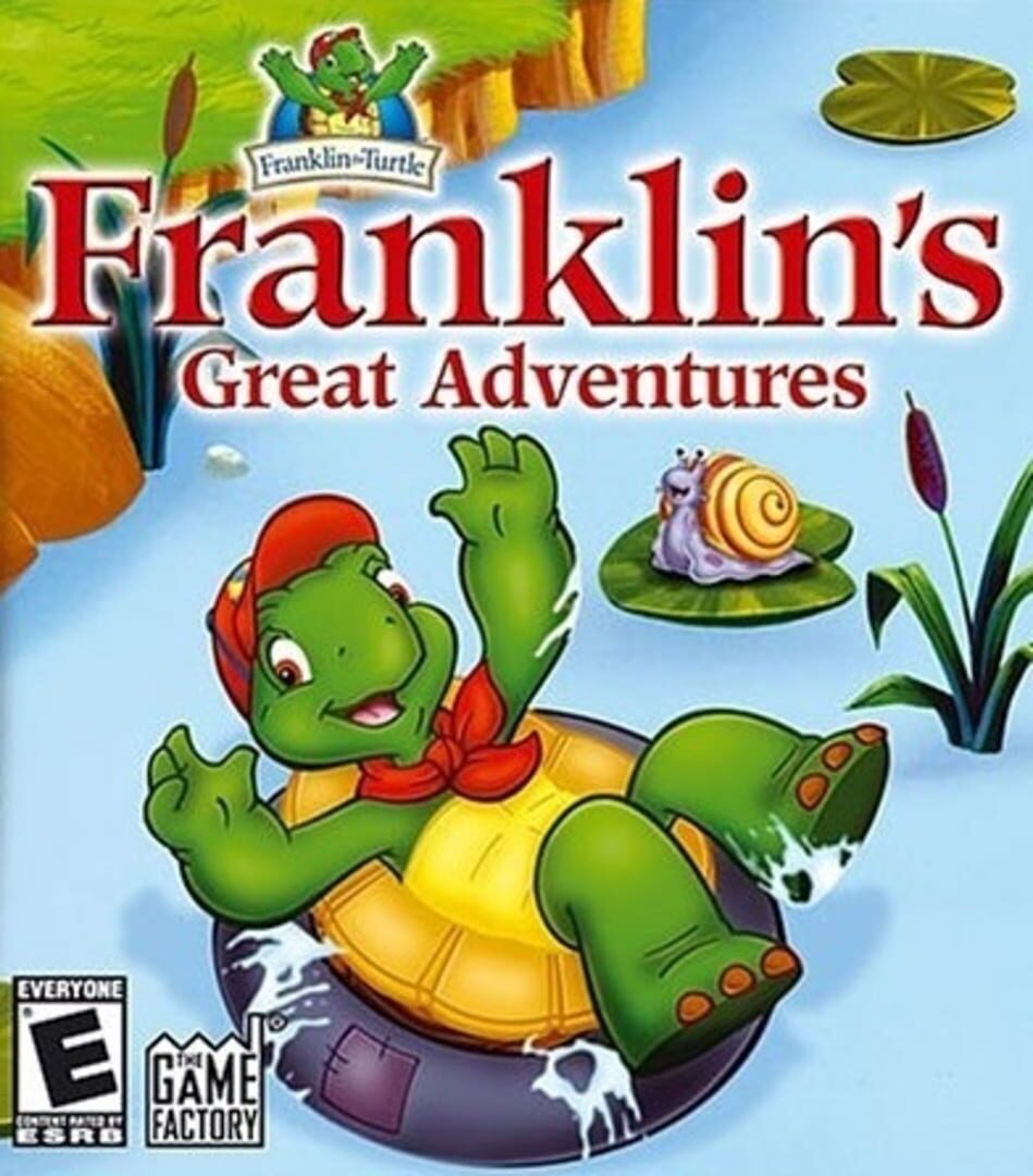 Franklin's Great Adventures (2006)