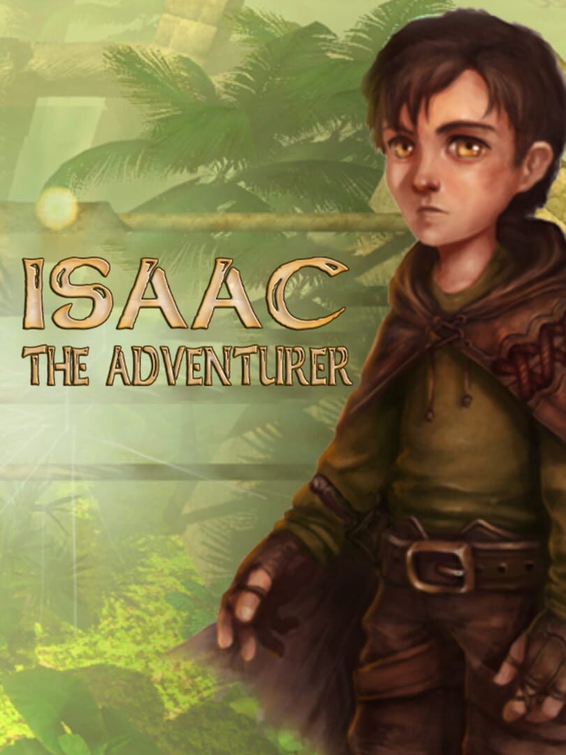 Isaac the Adventurer