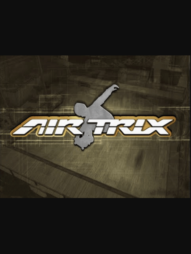 Air Trix Cover