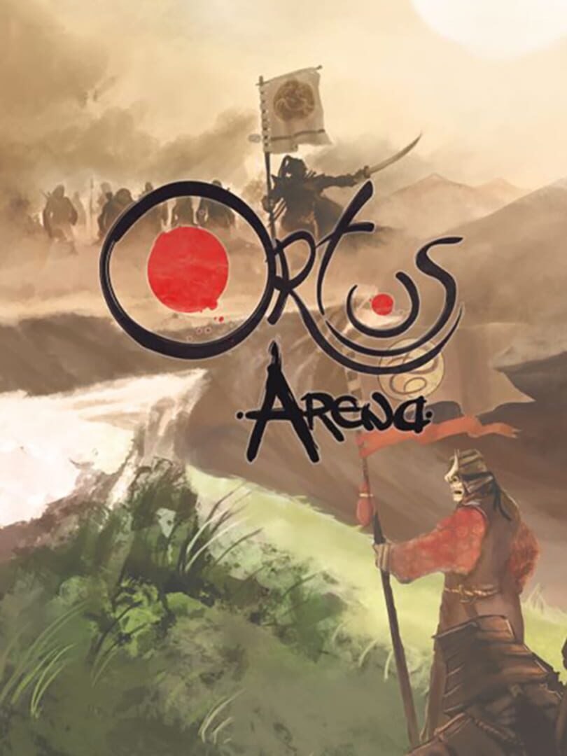 Ortus Arena