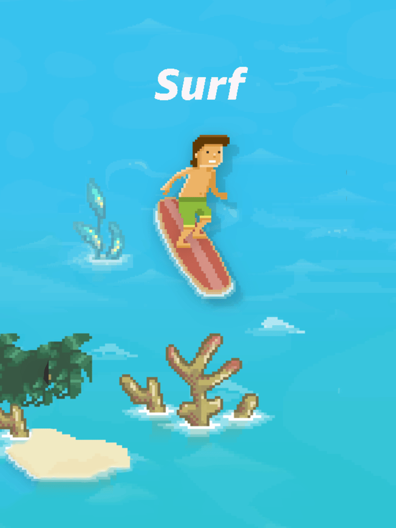 Surf Cover