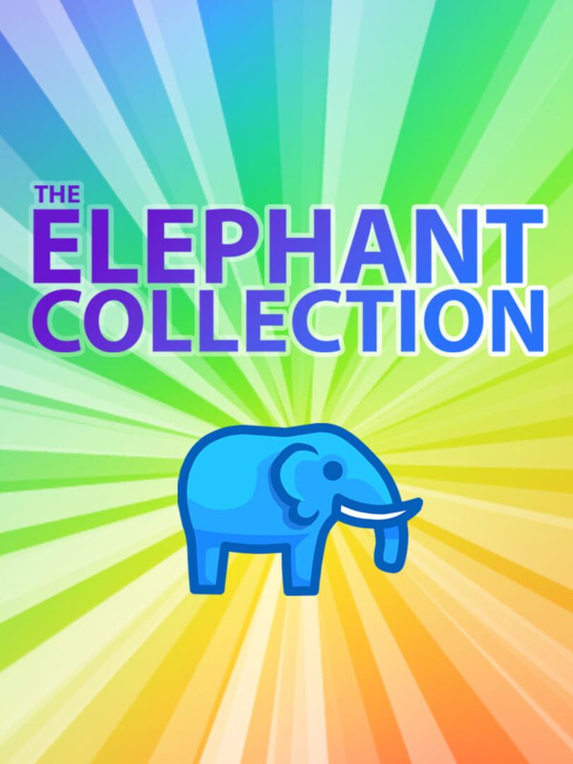 The Elephant Collection (2023)