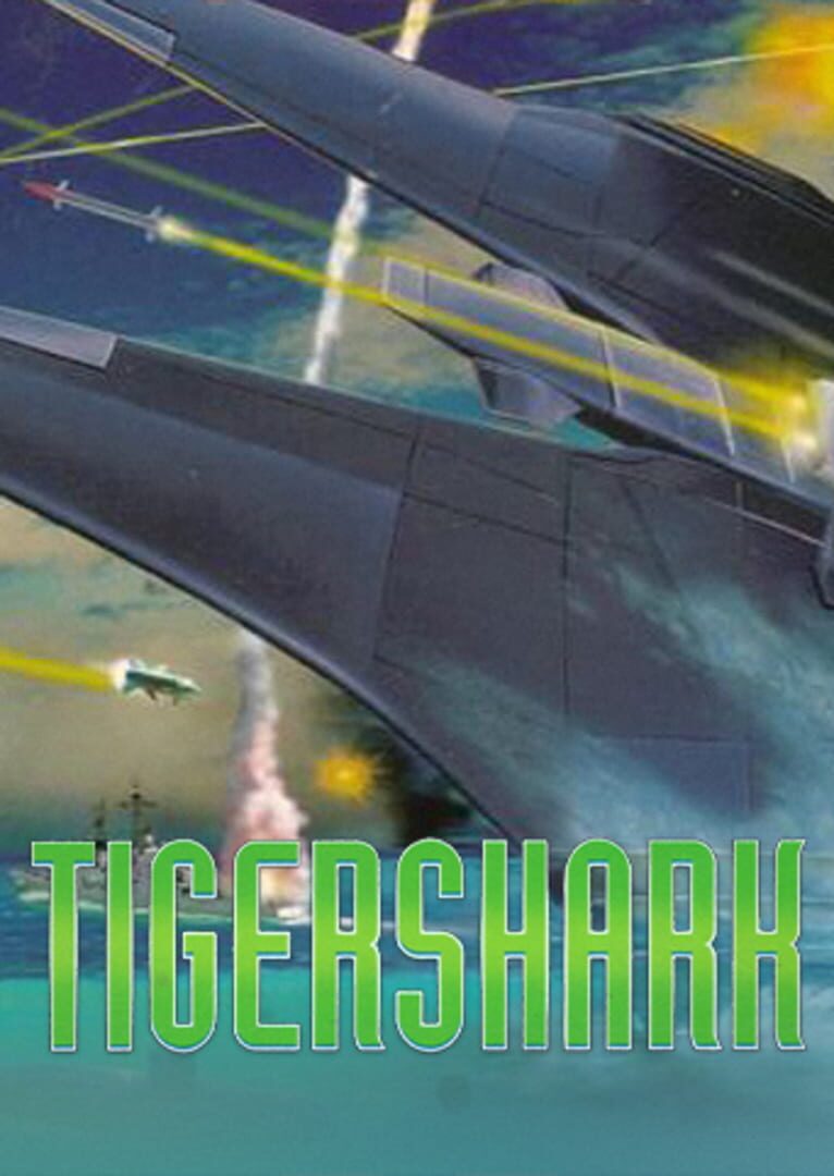 Tigershark (1997)