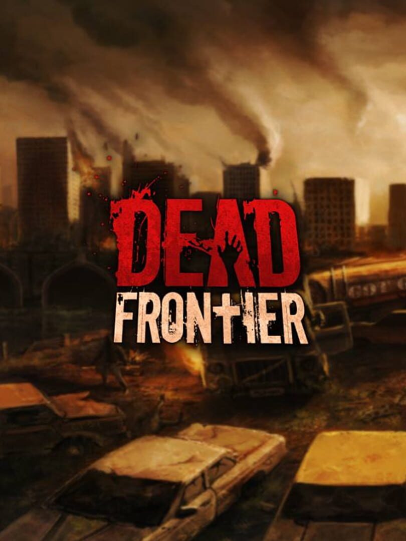 Dead Frontier (2008)