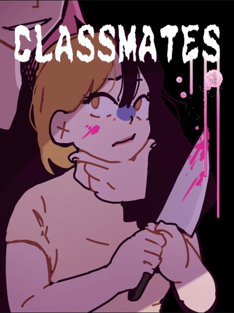 Classmates Cover