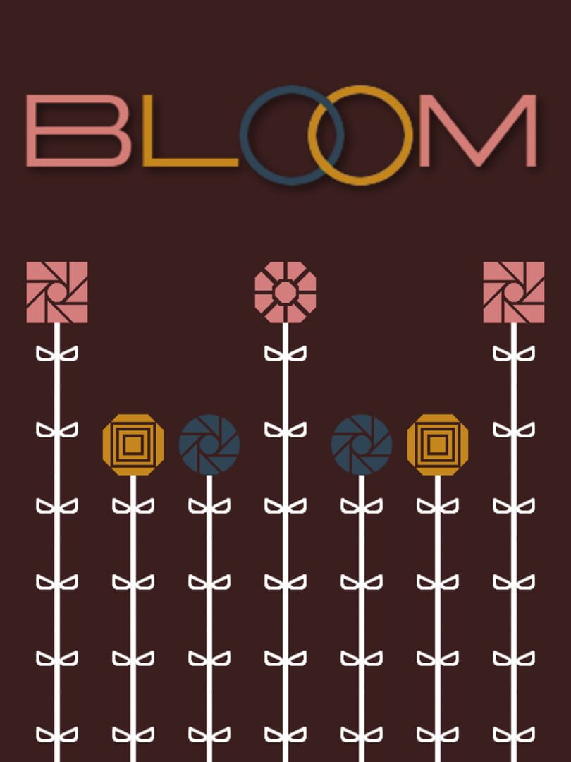 Bloom (2018)