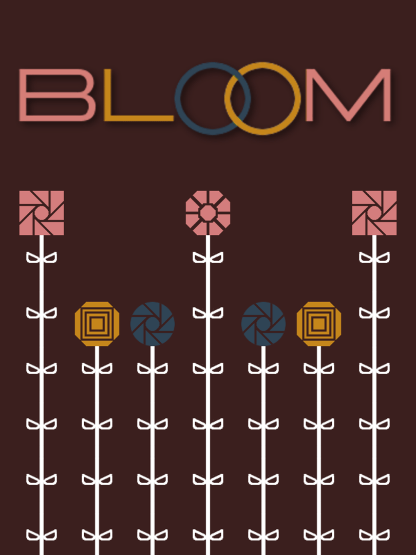 Bloom Cover