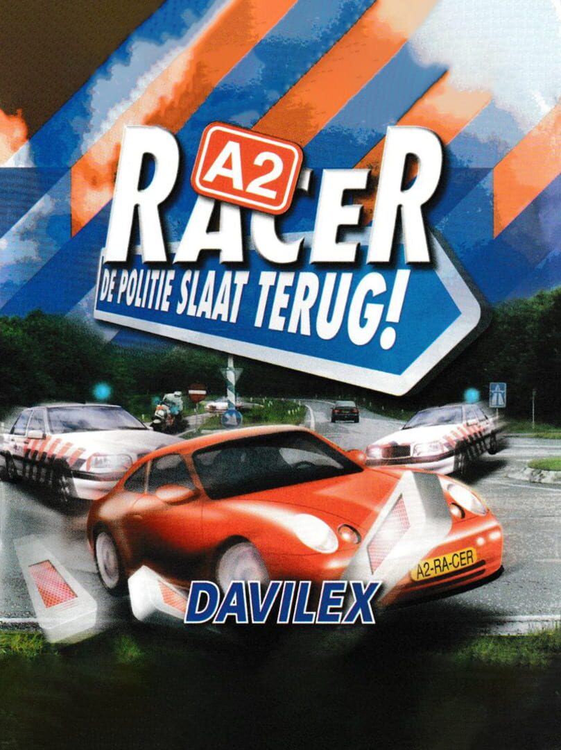 A2 Racer IV: De Politie slaat terug (2001)