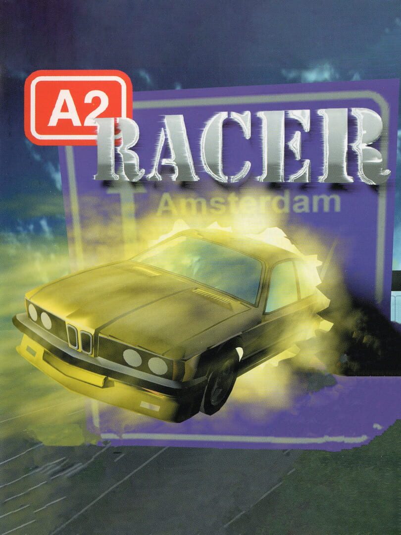 A2 Racer (1997)