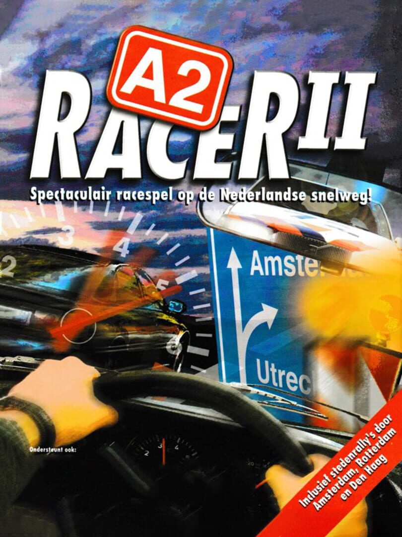 A2 Racer II (1998)