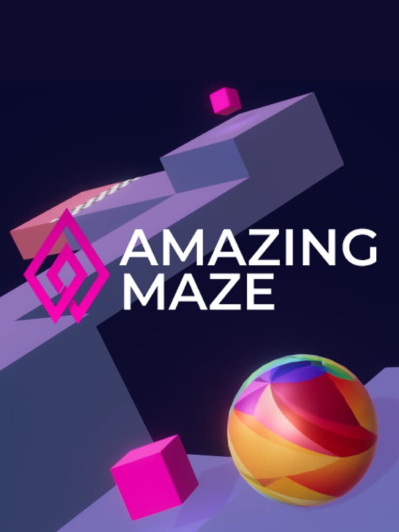 Amazing Maze (2023)