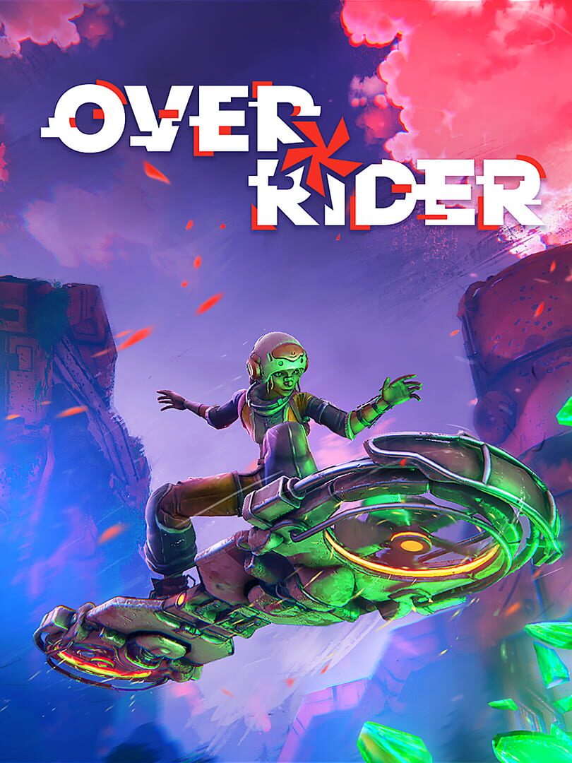 Overrider