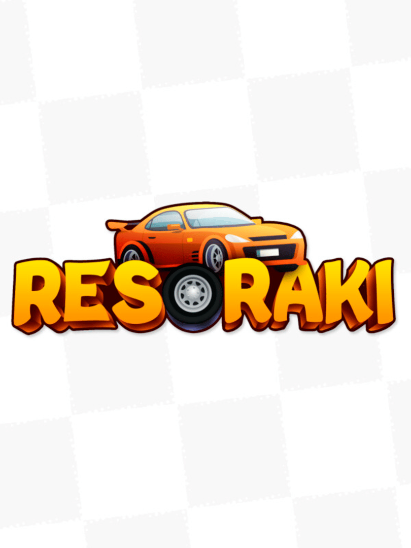 Resoraki Cover