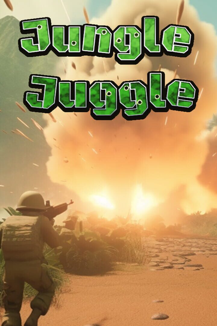 Jungle Juggle