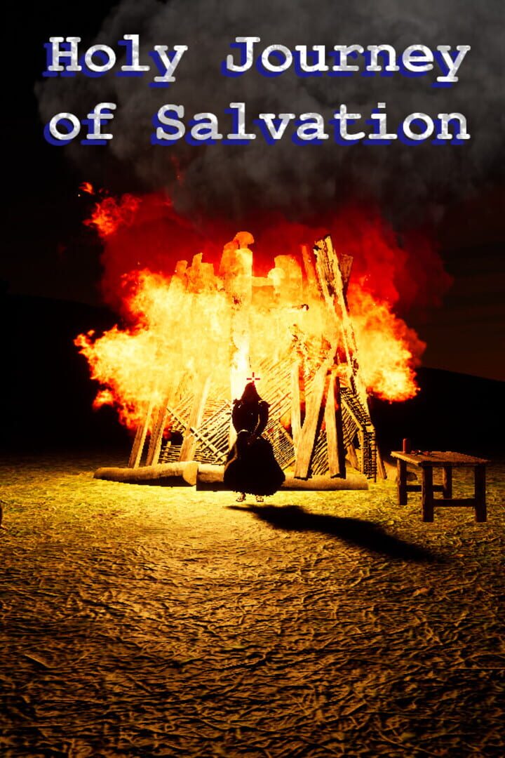 Holy Journey of Salvation