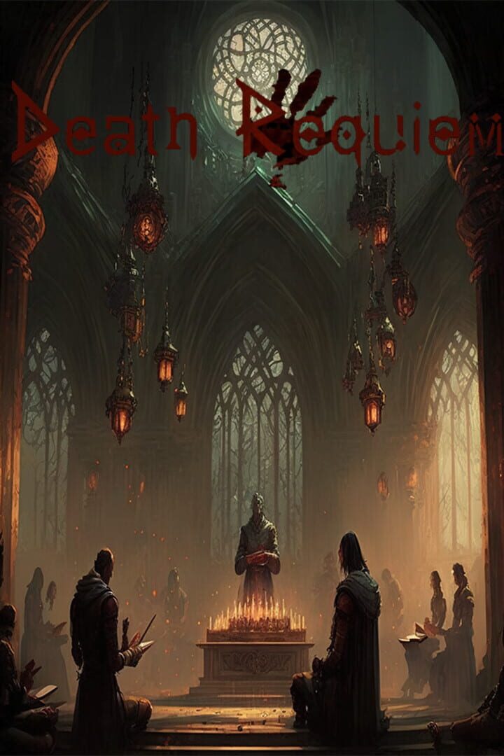 Death Requiem
