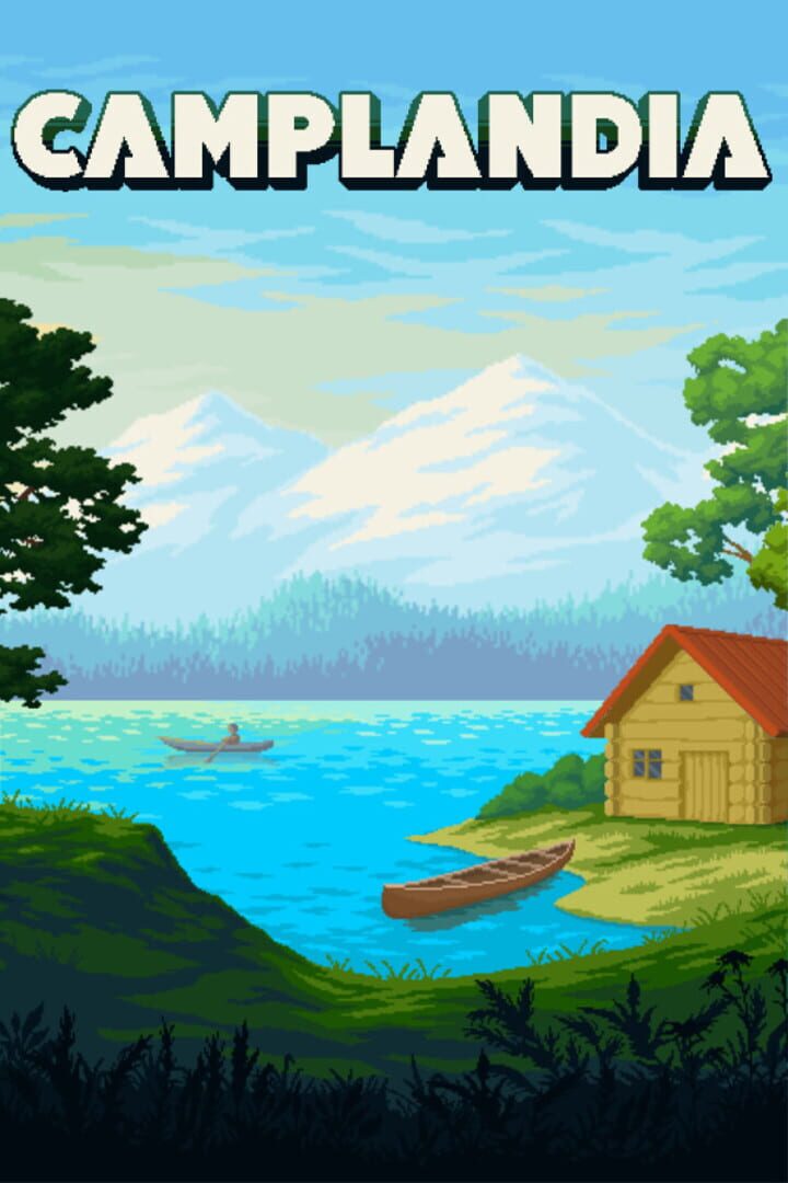 Camplandia