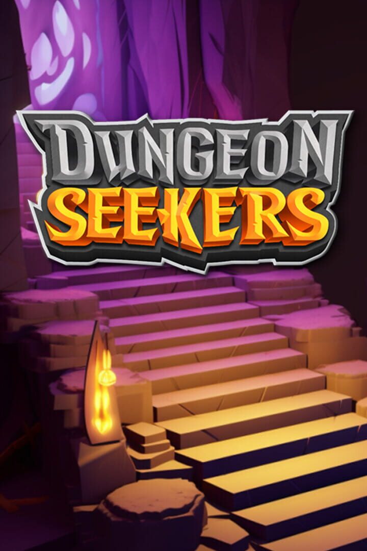 Dungeon Seekers
