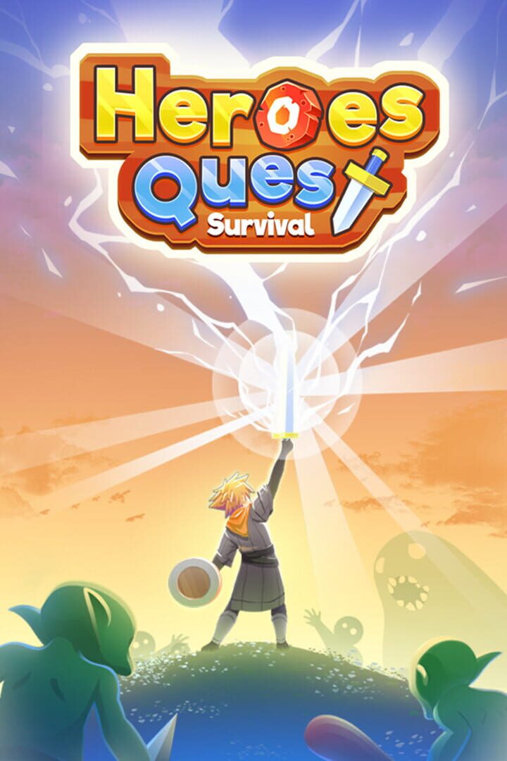 Heroes Quest Survival
