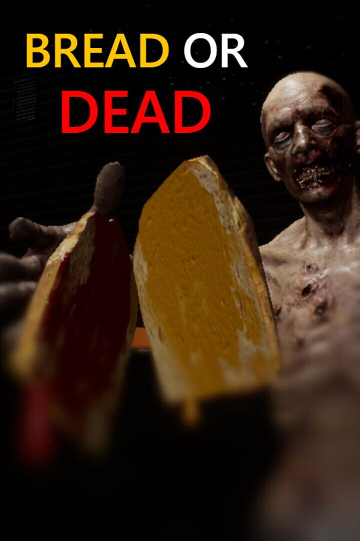 Bread or Dead (2025)