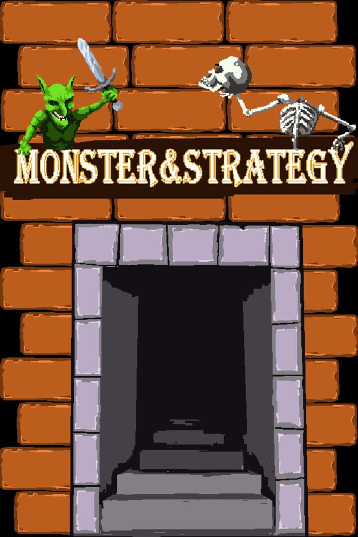 Monster&Strategy