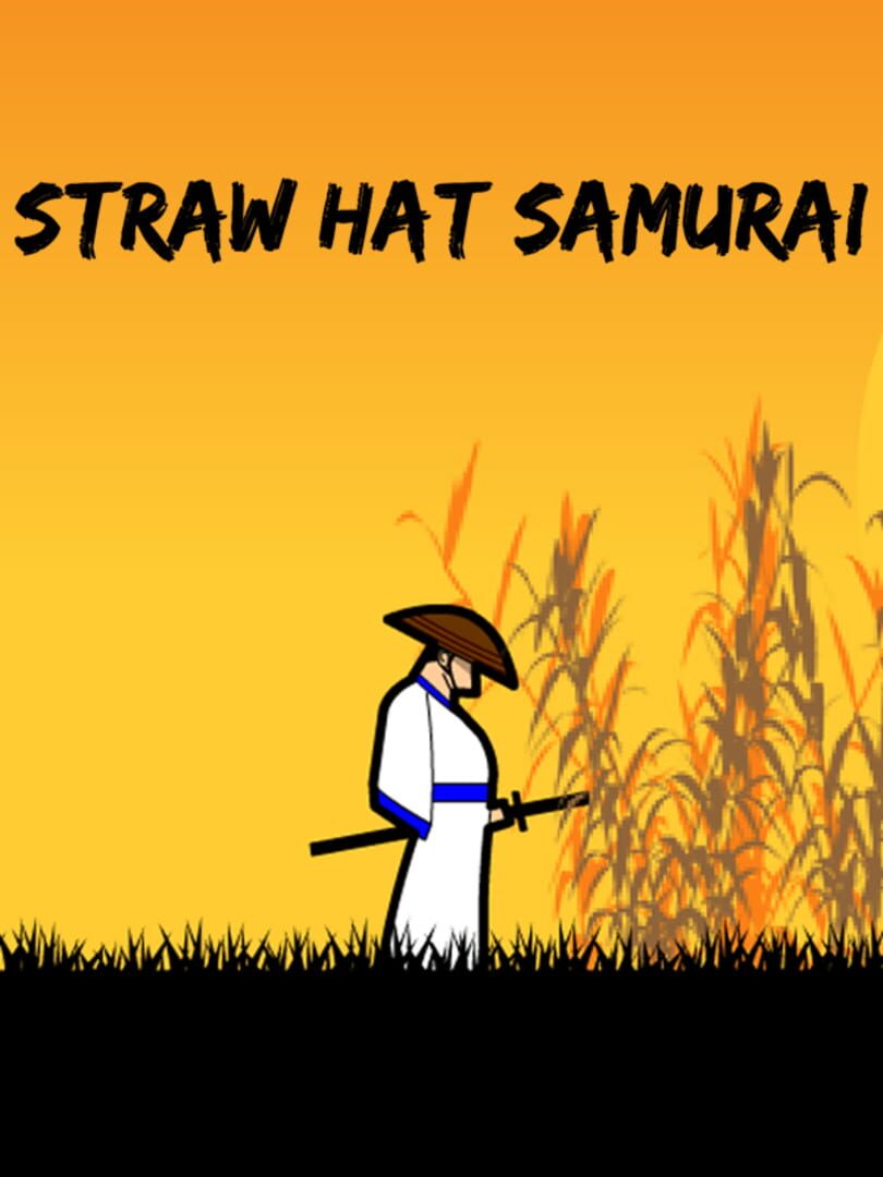 Straw Hat Samurai