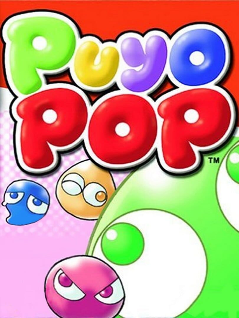 Puyo Pop