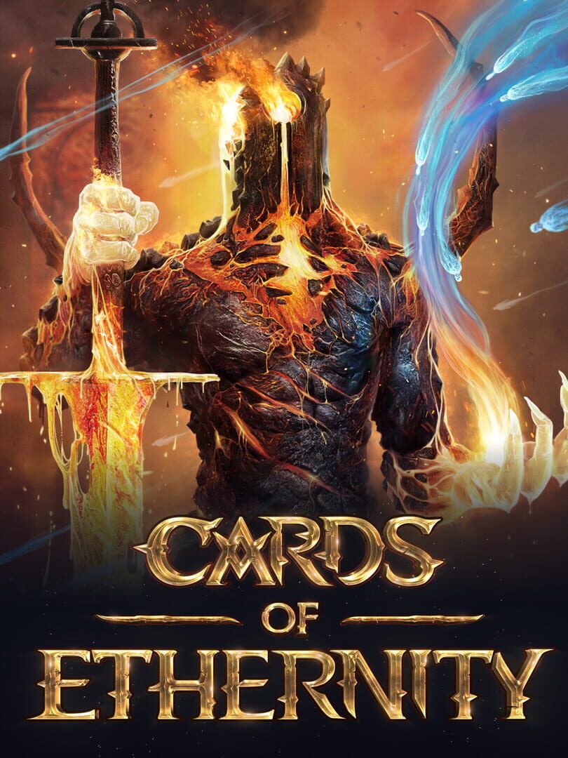 Cards of Ethernity (2023)