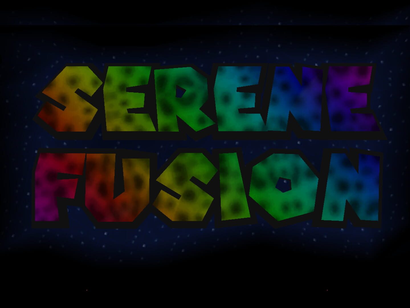 Serene Fusion