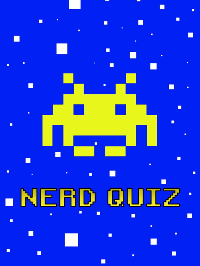 Nerd Quiz (2022)