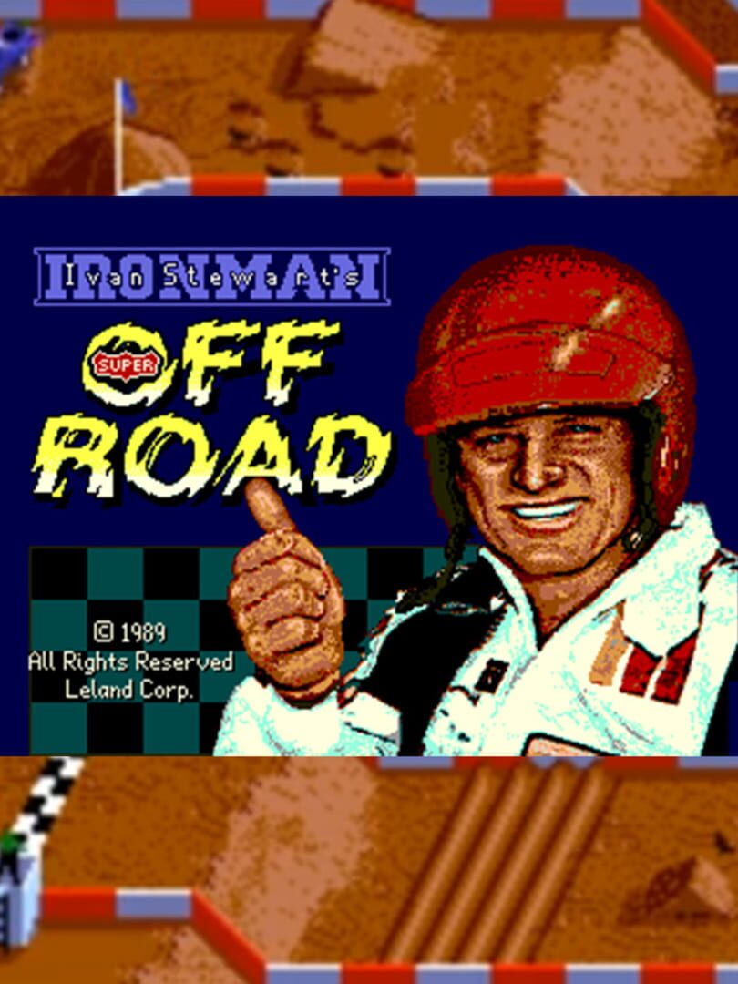 Port : Super Off Road