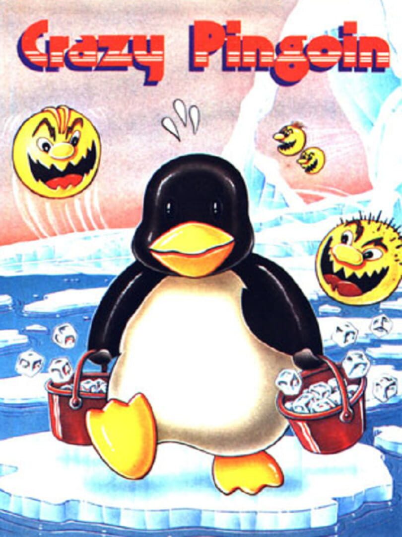 Crazy Pingoin