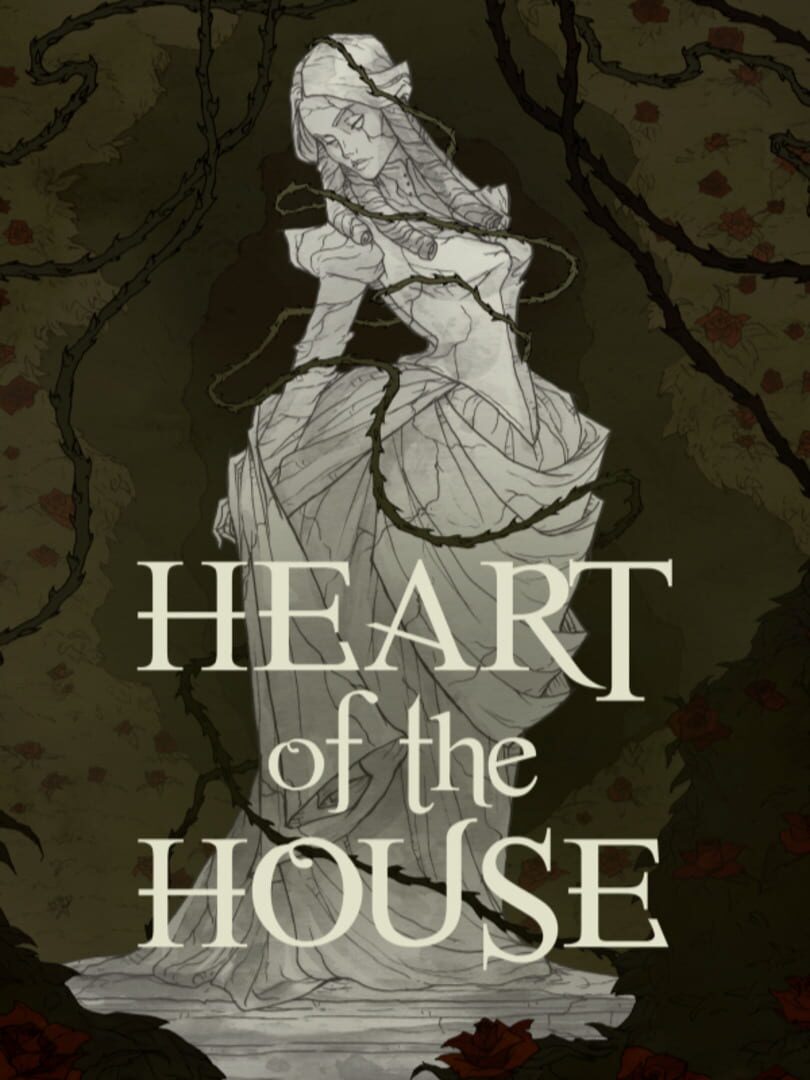 Heart of the House (2017)