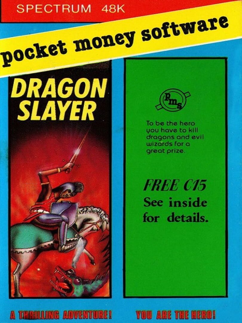 Dragon Slayer