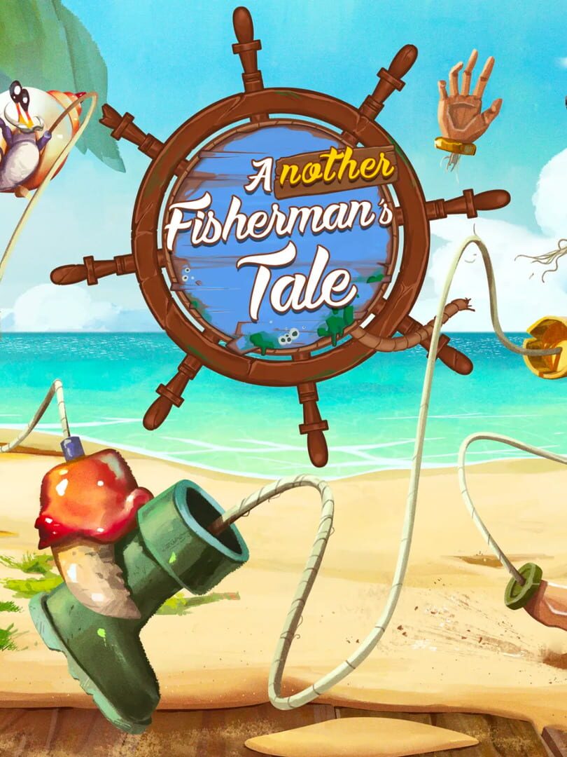 Fisherman's Tale