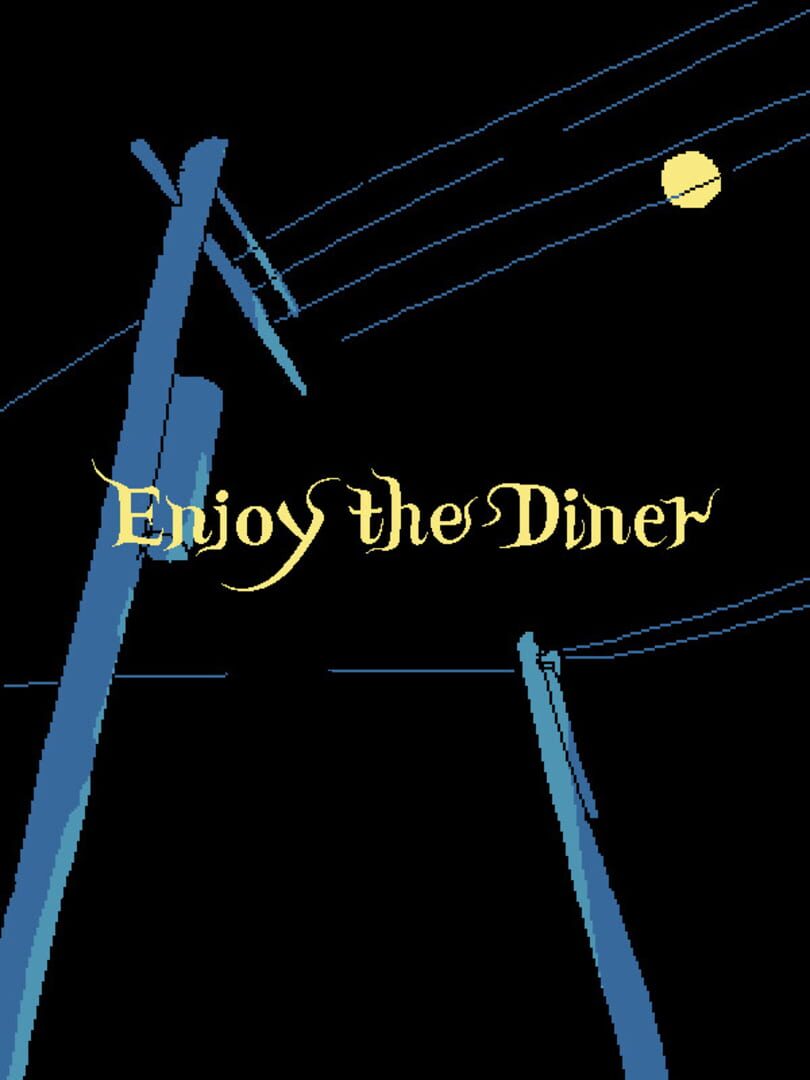 Enjoy the Diner (2023)