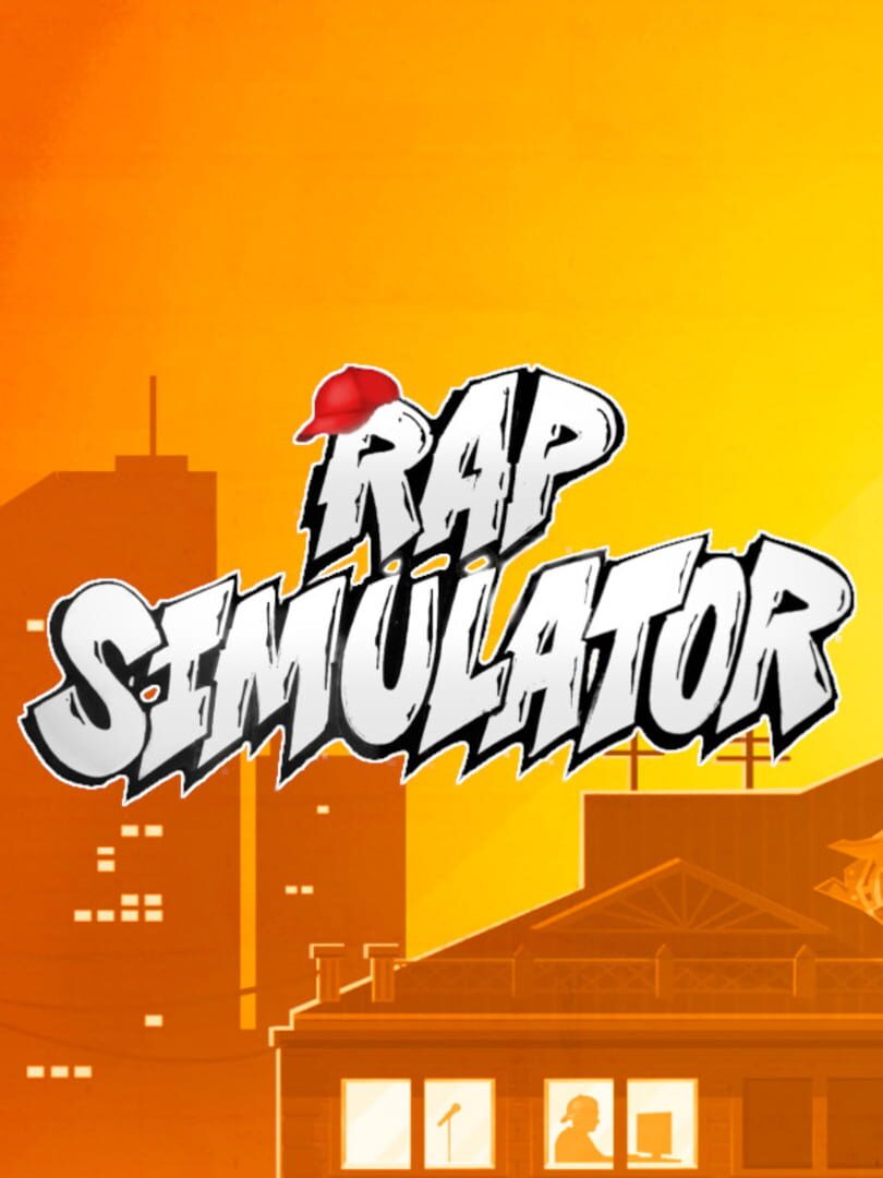 Rap Simulator (2025)