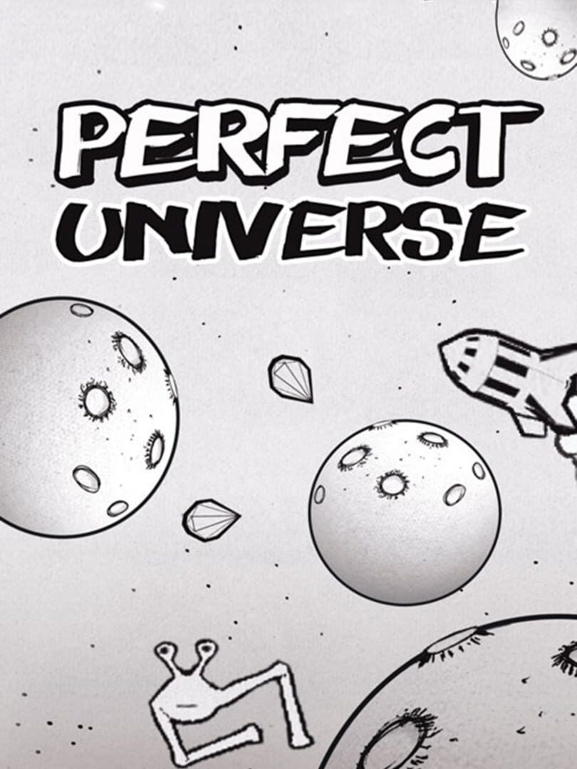 Perfect Universe