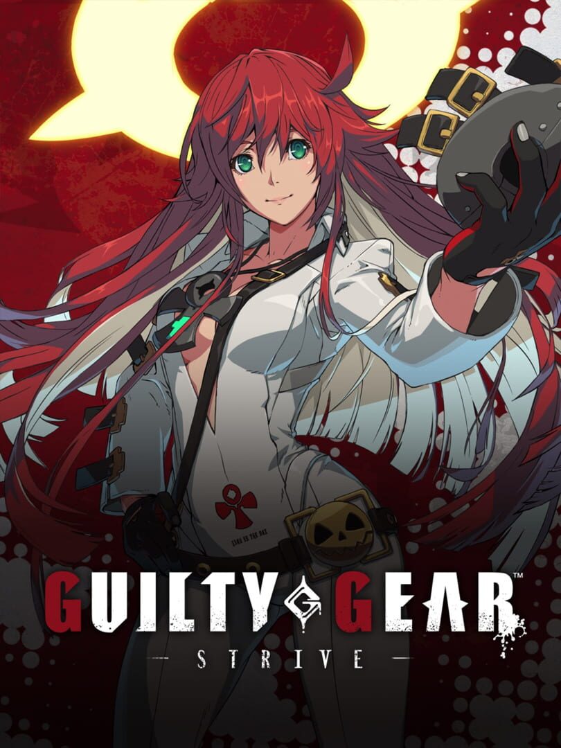 Guilty Gear: Strive - Additional Character 2: Jack-O' (2021)