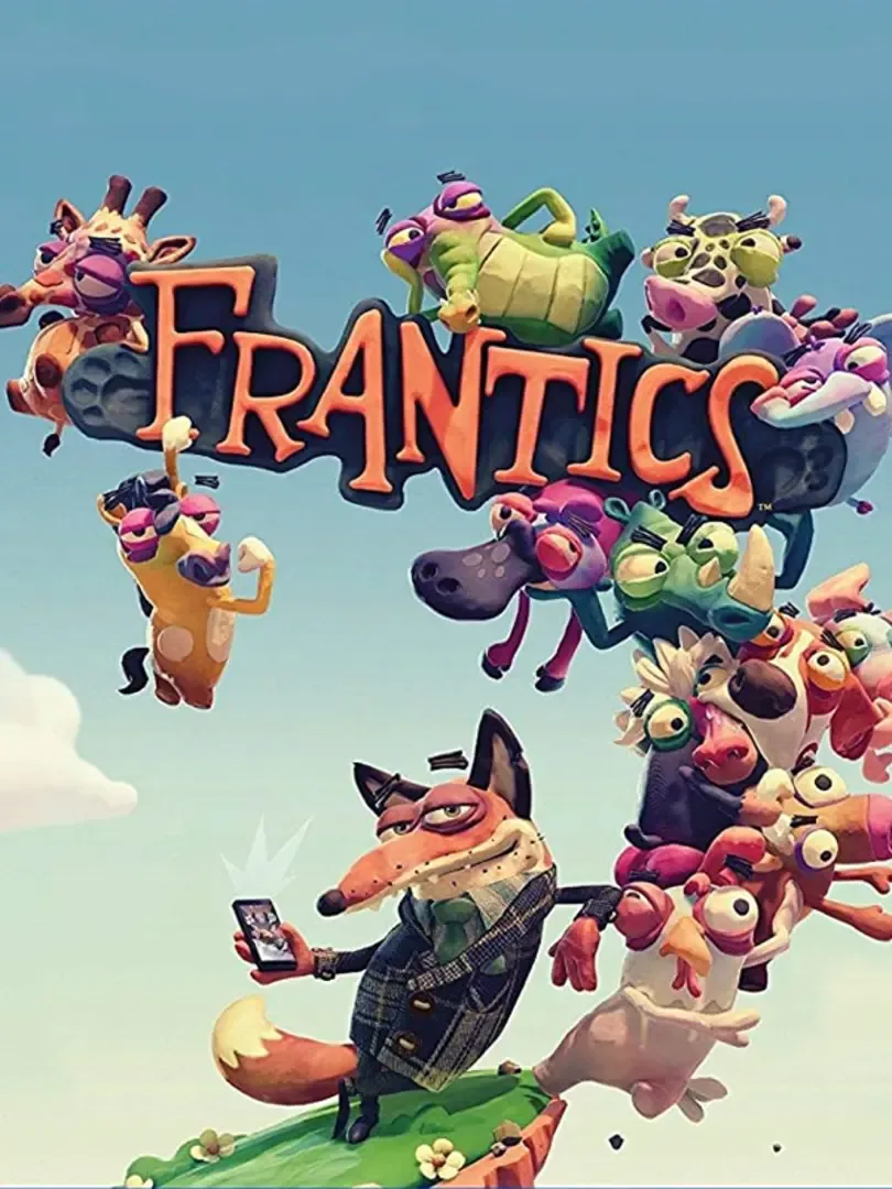 Frantics