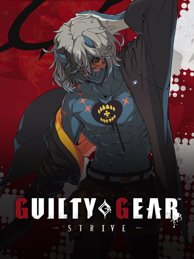 Guilty Gear: Strive - Additional Character 3: Happy Chaos (2021)