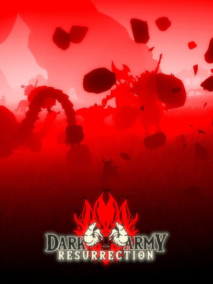 Dark Army Resurrection