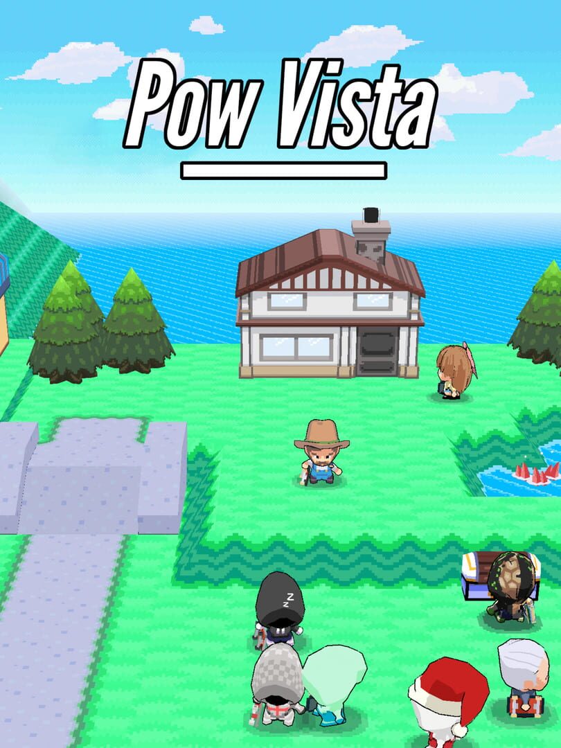 Pow Vista (2022)