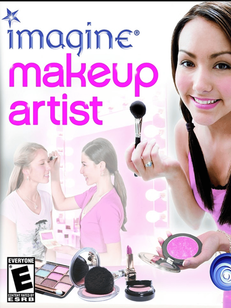 Imagine: Makeup Artist Cover