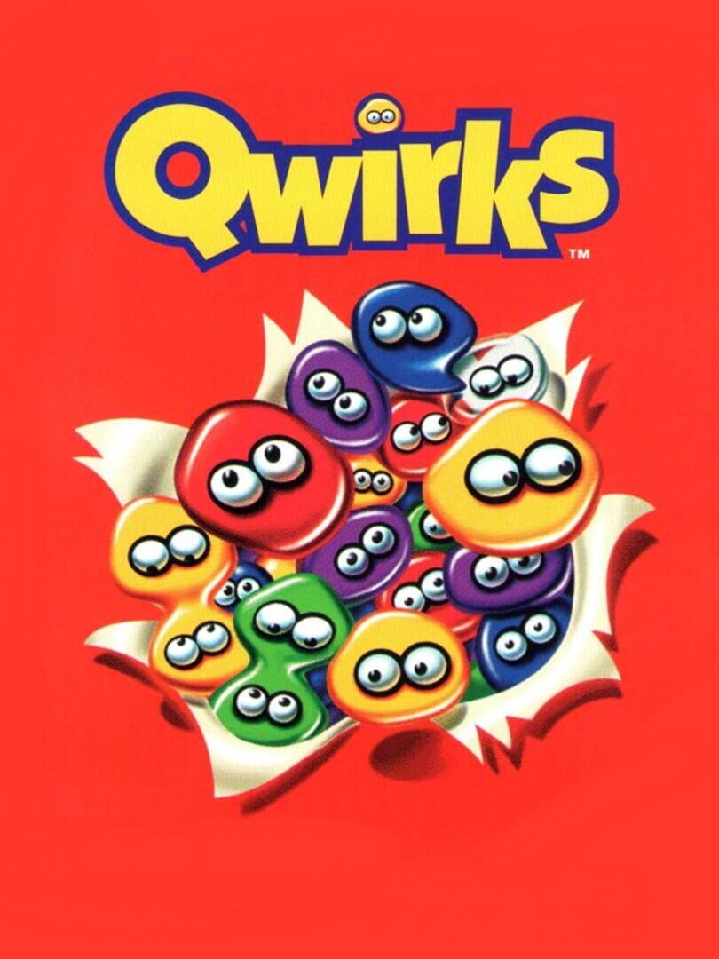 Qwirks Remake (1995)